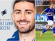 Sampdoria, Piccini è blucerchiato. Pirlo &quot;chiama&quot; Pellegrino, scambio Verre-Baselli con il Como?