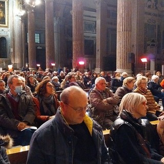 “Chiese in musica”, il bilancio: oltre duemila spettatori hanno assistito ai concerti dei 40 ensemble musicali