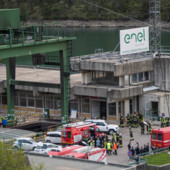 Strage di Suviana, il collega genovese delle tre vittime: 'Lì per una supervisione. Non doveva succedere'