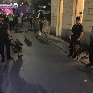 Tassisti accompagnavano i clienti dagli spacciatori: operazione &quot;Taxi driver&quot;