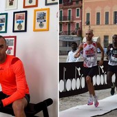 Carlo Cangiano lascia gli Albenga Runners: “Grazie a tutti. Ora mi aspetta la Cambiaso Risso Running Team Genova”