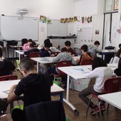 Da Genova a Rieti, via al Campionato nazionale di disegno tecnico: in gara il giovanissimo 'campioncino' genovese che si contende il titolo italiano