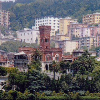 Castello D’Albertis: speciale apertura per festeggiare il Ferragosto