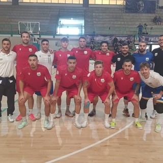 CDM Futsal, ora s’inizia a fare sul serio: il debutto venerdì a Campo Ligure contro il Saints Pagnano