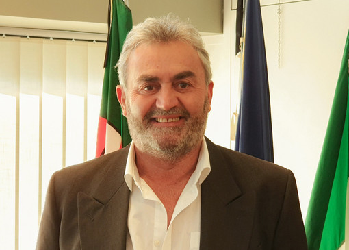 Claudio Muzio (Forza Italia)