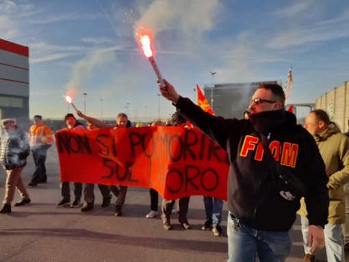 Ex Ilva, il prefetto convoca un tavolo con azienda e sindacati, Bucci: &quot;Ecco come deve essere il futuro delle aree&quot;