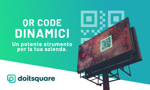 QR Code dinamici: un’opportunità innovativa per il business