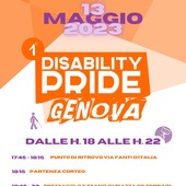 Disability Pride, una sfilata di allegria per raccontare l’orgoglio della disabilità e riflettere sull’inclusione