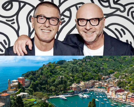 Portofino, Dolce e Gabbana rilevano lo storico Caffè Excelsior