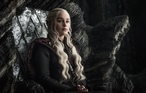 Game of Thrones: in attesa dell'ultima stagione