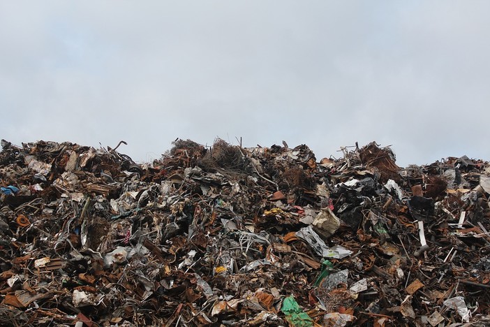 Rifiuti, a Genova scende di 20 euro a tonnellata il costo del conferimento in discarica