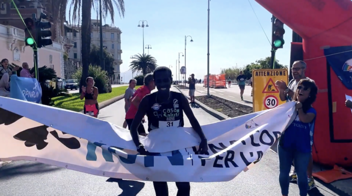 Domenica 17 settembre torna la 'Dream run' della Comunità di Sant'Egidio