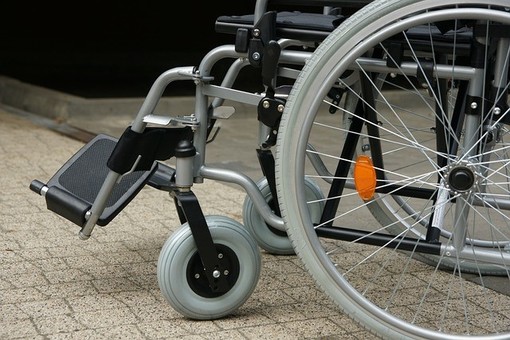 Come creare una casa su misura di disabile