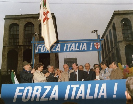 Bruno Tabacci (API) questa sera a Savona. Originario di Mantova, il problema delle centrali termoelettriche lo conosce bene