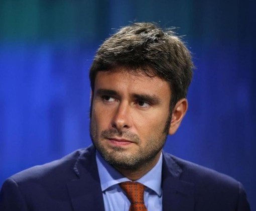 Alessandro DiBattista riparte (anche) da Genova: ecco il progetto Schierarsi