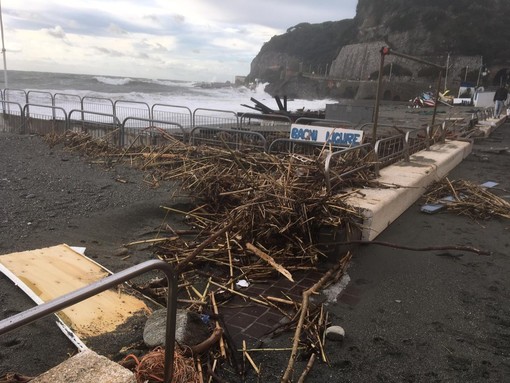 Celle prova a rialzare la testa: spazzato via il centro storico (FOTO E VIDEO)