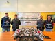 Auto &quot;imbottita&quot; con 73 kg di hashish, maxi sequestro nel porto di Genova: la Finanza arresta un uomo di nazionalità olandese