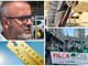 Grande caldo e cantieri edili. Tafaria (Filca Cisl): &quot;Tanti aperti dalle 5 alle 13, ma serve una norma chiara sulla cig per il caldo&quot;