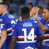 Samp, a Bologna inizia l'era Stankovic. Il nuovo tecnico: &quot;Abbiamo il dovere di difendere l’orgoglio&quot;