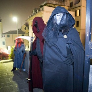 &quot;Ghost Tour&quot;: il giro tra i fantasmi di Genova