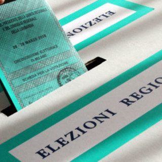 Elezioni regionali del 27 e 28 ottobre, ecco come si vota