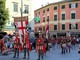 Torna l'Expo Valpolcevera: tra le novità il nuovo Gruppo Storico Pontedecimo e un laboratorio dedicato alla prescinsêua (Video)