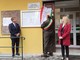 Zoagli, inaugurato le nuove aree del plesso scolastico: aule aggiuntive e terrazza abitabile