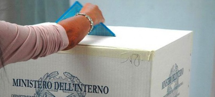 Liguria al voto il 27 e 28 ottobre, formalizzata l’intesa tra il presidente facente funzione Piana e la presidente della Corte d’Appello Vidali