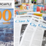 Il Corriere Mercantile celebra duecento anni di storia: un numero speciale e un evento per celebrare il terzo quotidiano italiano per anzianità