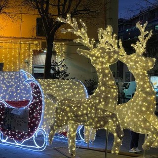 Festività, Genova si prepara a un Natale diffuso e colorato