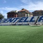 Chiavari, lo stadio dell’Entella sarà intitolato al primo capitano Enrico Sannazzari