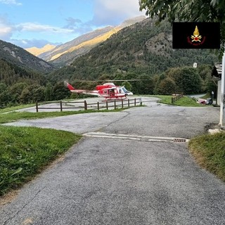 Escursionista ligure disperso nel cuneese, in corso le ricerche