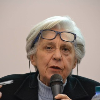 Emmina De Negri (foto dal sito acompagna.org)