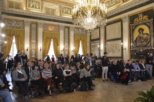 Euroflora 2018: tutte le iniziative della grande kermesse floreale