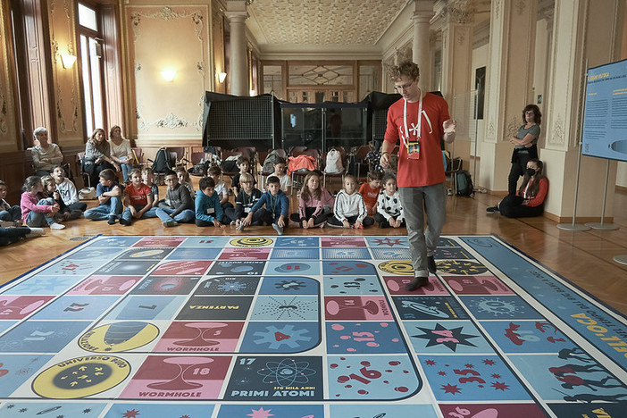 Festival della Scienza, dubbi su preventivi e numeri per la prossima edizione: tutto rimandato a settembre