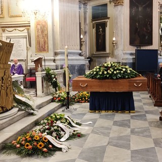 Loano e il mondo della sanità ligure salutano Salvatore Giuffrida: &quot;Figura bella, uomo buono e carico di altruismo&quot;