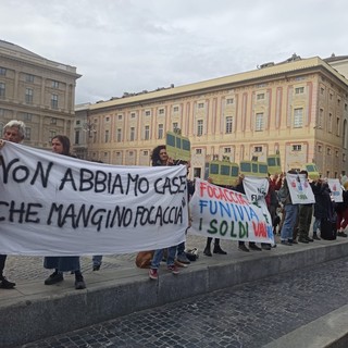 Funivia, polemiche sull'assemblea pubblica: &quot;Troppo piccola la sala&quot;