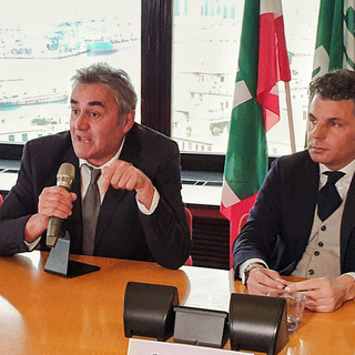 Carlo Bagnasco: &quot;Forza Italia orgogliosa dell'elezione di Muzio a presidente della Commissione Sanità&quot;