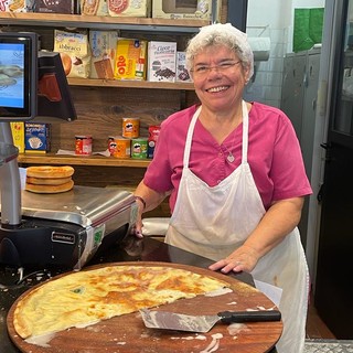 La Baracchetta di Biagio e il Panificio Moltedo 1874 tra i migliori street food d'Italia