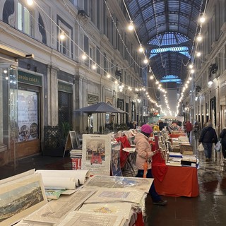 La Fiera del Libro di Genova è pronta per l'edizione invernale 2024-2025