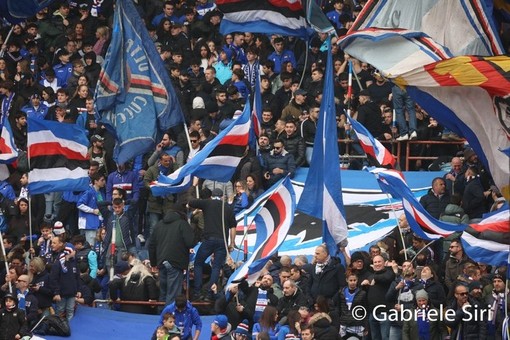 Sampdoria, alta tensione: contestazione alle porte e al &quot;Ferraris&quot; arriva il Torino