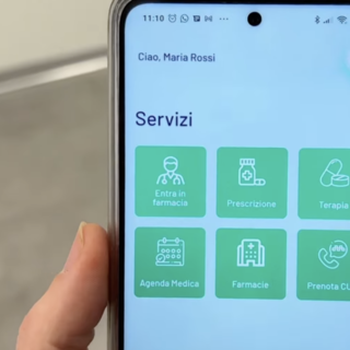 La farmacia direttamente a casa con un click: ecco l'app di Farmacie Genovesi