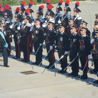 Encomi carabinieri, a Genova anche Benà: perse occhio nel blitz contro le Brigate Rosse