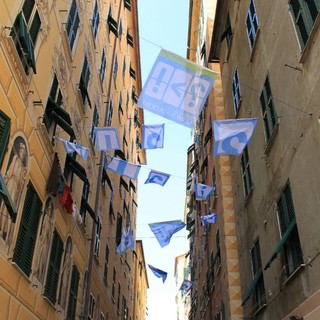 Tutto pronto per la nona edizione del Festival della Comunicazione di Camogli