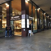 Aperto fascicolo dalla Procura di Genova per incendio colposo del bar Moody