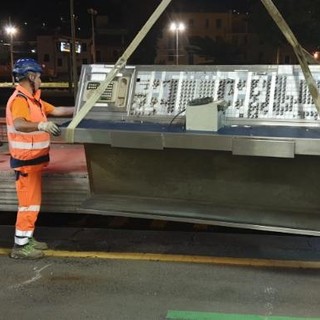 Treni, a Sestri Levante due nuovi sistemi computerizzati per la gestione della circolazione