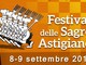 Festival delle Sagre di Asti:  quando la quantità sposa la qualità