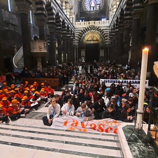 Festa della scuola paritaria cattolica, oggi in San Lorenzo la festa con monsignor Tasca