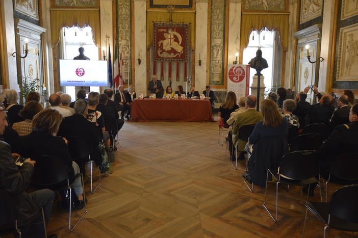 Al via il Paganini Genova Festival: il leggendario violinista ambasciatore della città nel mondo