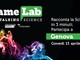 FameLab, il talent della scienza, amplia il proprio orizzonte: da quest'anno in gara anche le discipline umanistiche